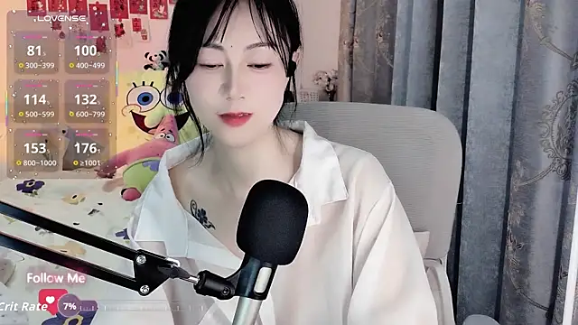 Lisa-s online show from February 2026 02:28:01 PM