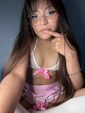 Lily candy X online show from February 2025 06:08:02 AM