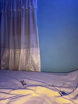 Lily candy X online show from March 2025 05:54:01 AM