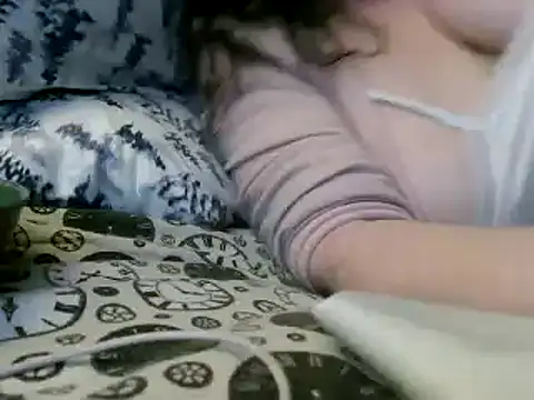 WHITEDAROSE online show from February 2025 09:28:01 PM