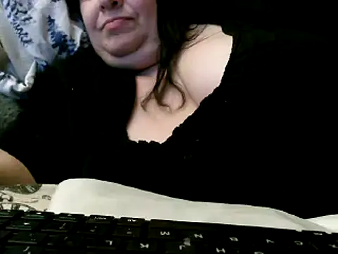 WHITEDAROSE online show from February 2025 03:50:01 AM