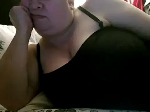 WHITEDAROSE online show from March 2025 04:02:02 AM