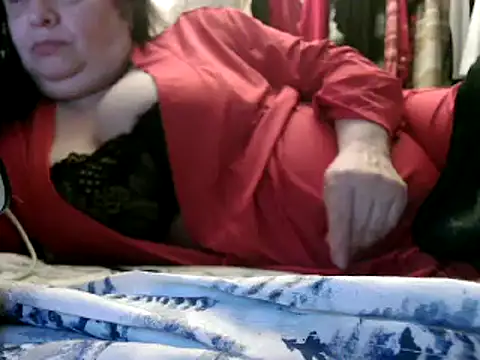 WHITEDAROSE online show from March 2025 05:54:01 AM