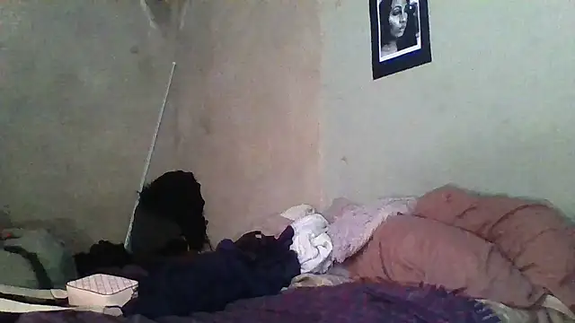Snapshot of Moorella1 chatting on October 2025 07:19:02 AM Moorella1 online show from October 2025 07:19:02 AM