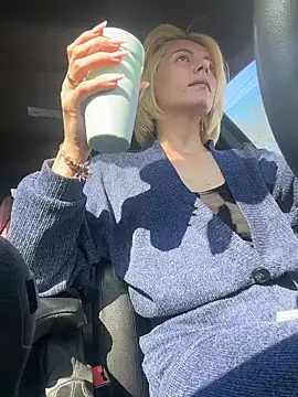 tanyagrey online show from March 2026 07:36:02 AM