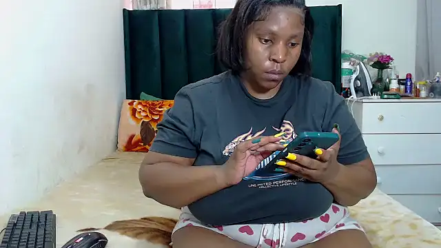 GaggingQueenxx online show from November 2025 09:24:01 AM