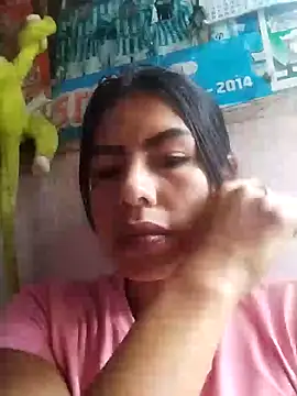 Snapshot of Alanagracia chatting on January 2025 04:44:01 PM Alanagracia online show from January 2025 04:44:01 PM