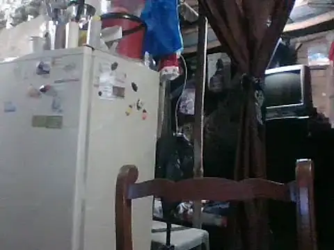 Snapshot of Alanagracia chatting on January 2025 12:07:01 AM Alanagracia online show from January 2025 12:07:01 AM