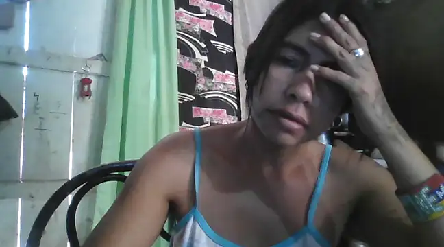 Snapshot of Alanagracia chatting on January 2025 04:26:01 PM Alanagracia online show from January 2025 04:26:01 PM