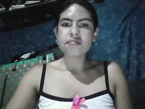 Snapshot of Alanagracia chatting on February 2025 12:46:01 AM Alanagracia online show from February 2025 12:46:01 AM