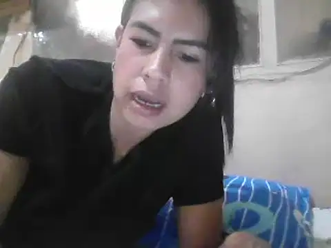 Snapshot of Alanagracia chatting on February 2025 04:57:01 PM Alanagracia online show from February 2025 04:57:01 PM