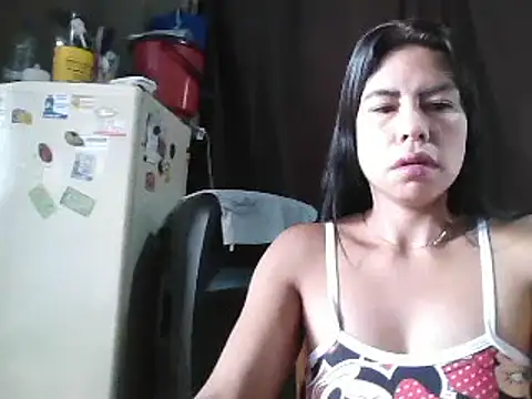 Snapshot of Alanagracia chatting on March 2025 12:53:02 PM Alanagracia online show from March 2025 12:53:02 PM