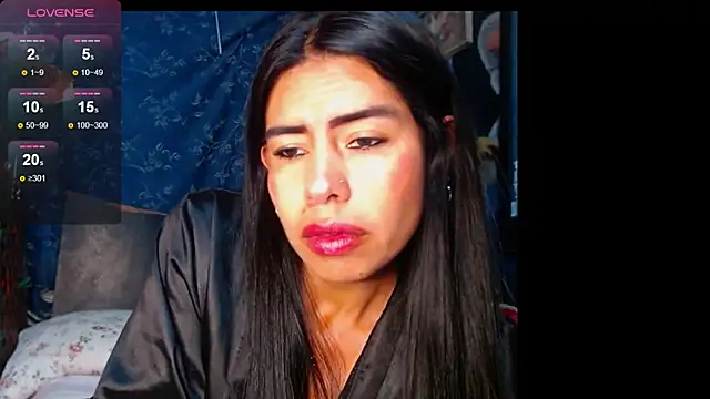 Snapshot of Alanagracia chatting on September 2025 01:57:02 PM Alanagracia online show from September 2025 01:57:02 PM