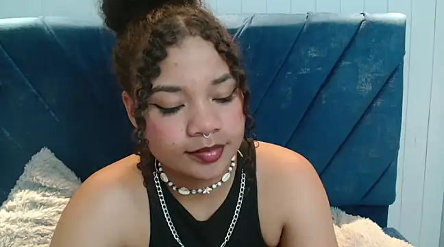 KittyBrookex online show from January 2025 07:49:01 PM