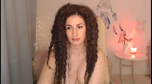 MaryMalory11 online show from December 2024 03:53:02 PM