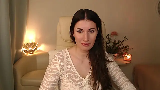 MaryMalory11 online show from April 2026 06:09:01 PM