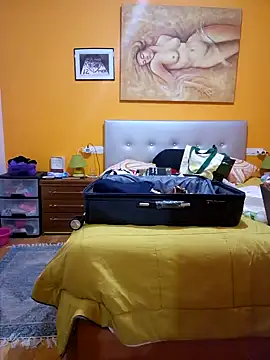 lamorbosa37 online show from January 2025 09:32:01 PM