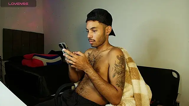 colinbrown online show from April 2026 12:12:01 AM