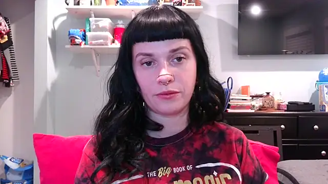 Marcelinegoddess online show from January 2025 05:11:01 AM