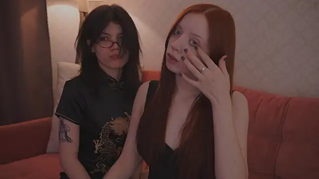 the cure    online show from February 2026 06:56:02 PM