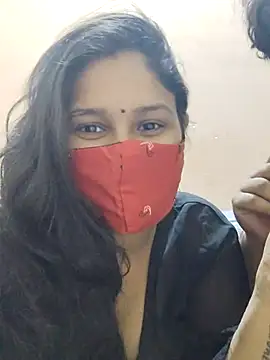 Snapshot of IND_COUPLE1 chatting on December 2024 04:18:01 PM IND COUPLE1 online show from December 2024 04:18:01 PM