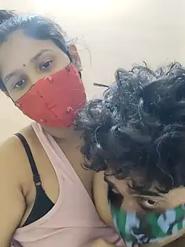 Snapshot of IND_COUPLE1 chatting on December 2024 12:08:02 PM IND COUPLE1 online show from December 2024 12:08:02 PM