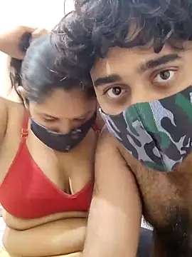 Snapshot of IND_COUPLE1 chatting on January 2025 11:14:01 AM IND COUPLE1 online show from January 2025 11:14:01 AM