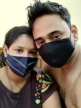 Snapshot of IND_COUPLE1 chatting on February 2025 06:01:02 AM IND COUPLE1 online show from February 2025 06:01:02 AM