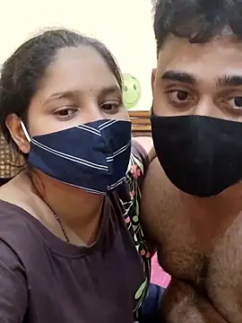 Snapshot of IND_COUPLE1 chatting on February 2025 09:16:02 PM IND COUPLE1 online show from February 2025 09:16:02 PM