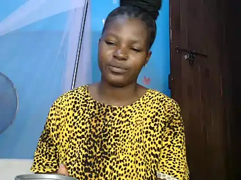 TrishaKalid online show from February 2026 10:22:01 AM