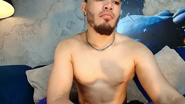 dante fox  online show from October 2025 01:08:02 AM