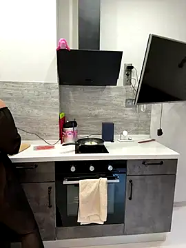 Charming Daphny online show from December 2025 05:25:01 AM