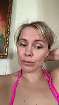 Charming Daphny online show from July 2026 09:37:02 AM