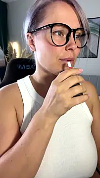 Charming Daphny online show from July 2026 08:51:02 AM
