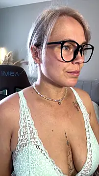 Charming Daphny online show from July 2026 07:28:01 AM