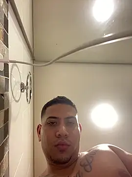 Juanes432 online show from February 2026 05:59:01 AM