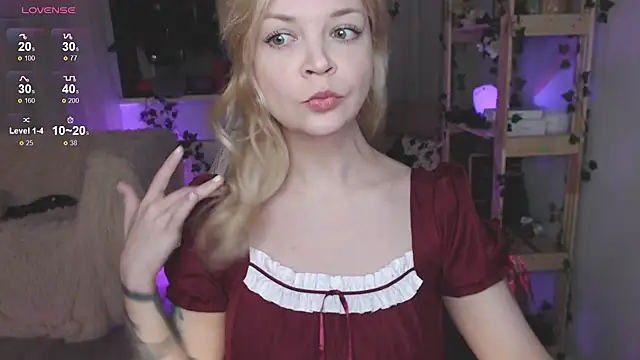 Brience online show from March 2025 07:10:01 AM