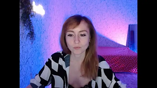 Athena Richards online show from December 2024 03:36:02 PM