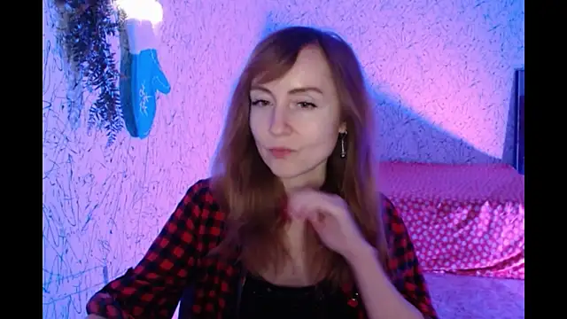 Athena Richards online show from January 2025 03:28:02 PM