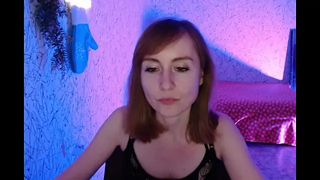 Athena Richards online show from February 2025 03:38:02 PM