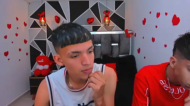 Juan Nd Steven online show from February 2026 02:54:01 AM