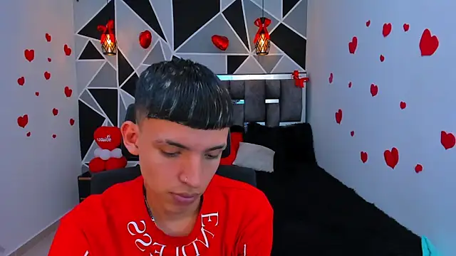 Juan Nd Steven online show from February 2026 04:13:02 AM