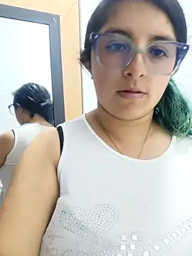  Angelinaandrade  online show from September 2025 01:27:02 AM