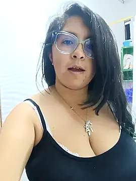  Angelinaandrade  online show from September 2025 01:10:01 AM