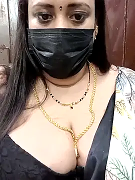 ashikaa r online show from January 2025 09:15:02 PM