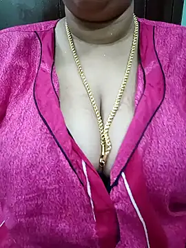 ashikaa r online show from January 2025 09:55:02 PM