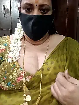 ashikaa r online show from January 2026 08:57:02 PM