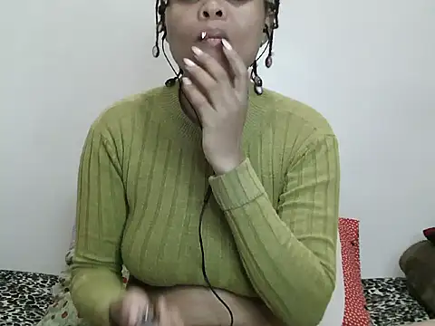 Cessylolla online show from October 2025 06:13:02 AM