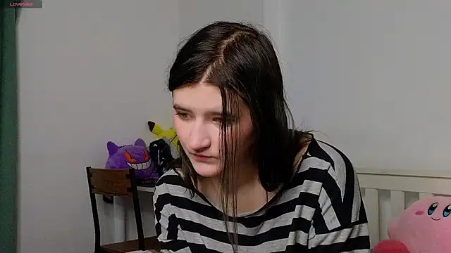 Kai-Gerda6 online show from March 2026 05:30:01 PM