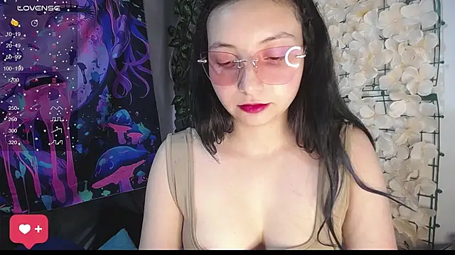 barbarablade online show from April 2026 09:50:02 PM